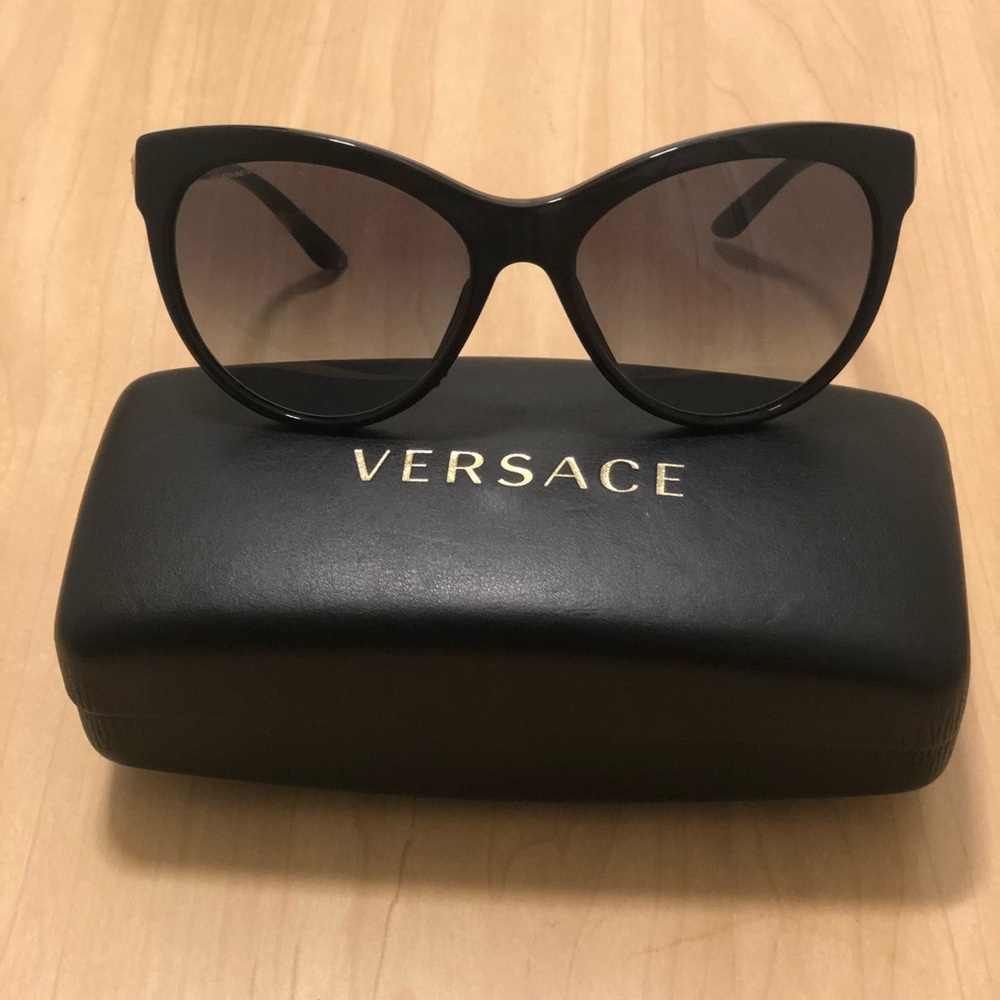 Versace Sunglasses